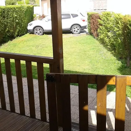 Bungalow With 3 Bedrooms In With Shared Pool Furnished Garden And Wifi 2 Km From The Beach *