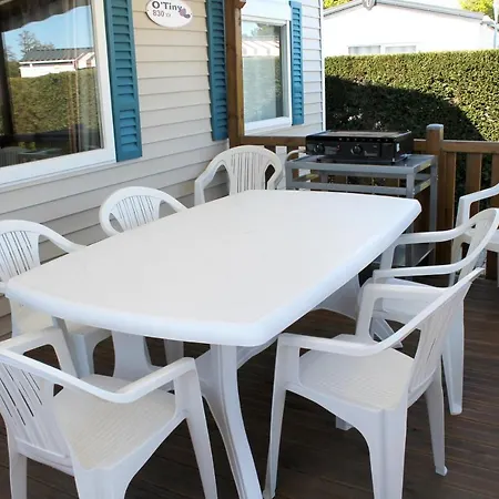 Ferienhaus Bungalow With 3 Bedrooms In With Shared Pool Furnished Garden And Wifi 2 Km From The Beach
